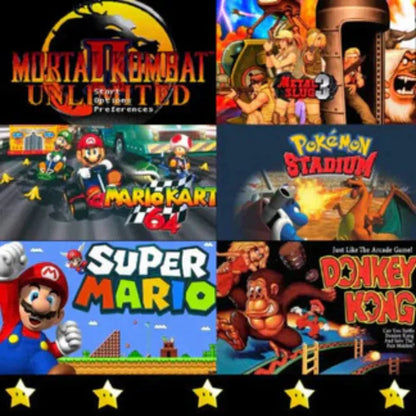 Ovara - StreamStick X