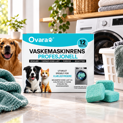 Ovara PoteRen™