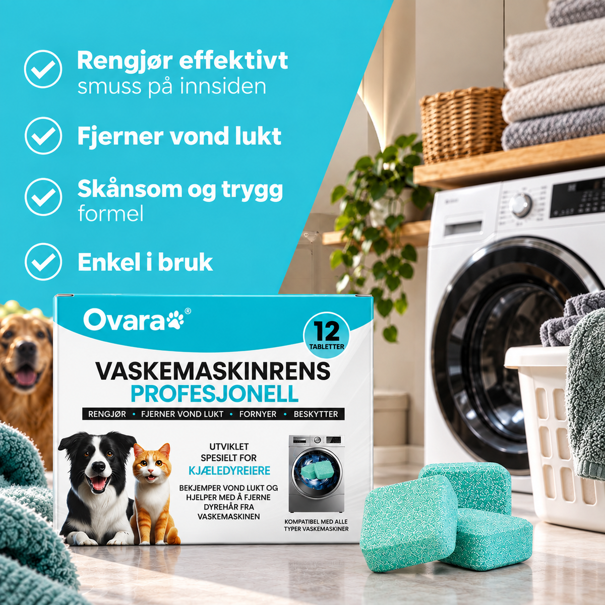 Ovara PoteRen™