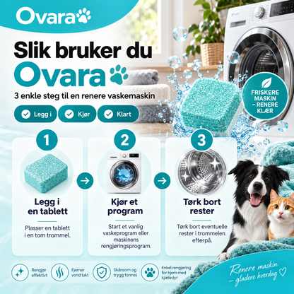 Ovara PoteRen™