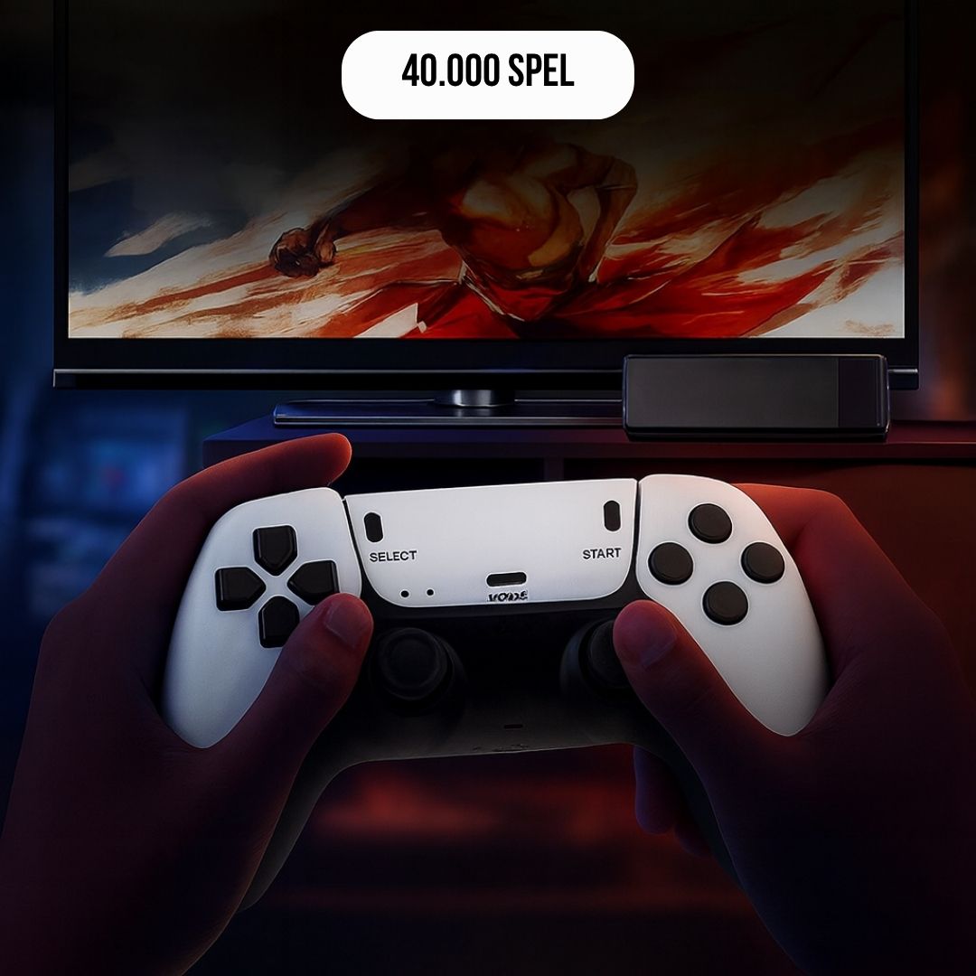 Ovara - StreamStick X